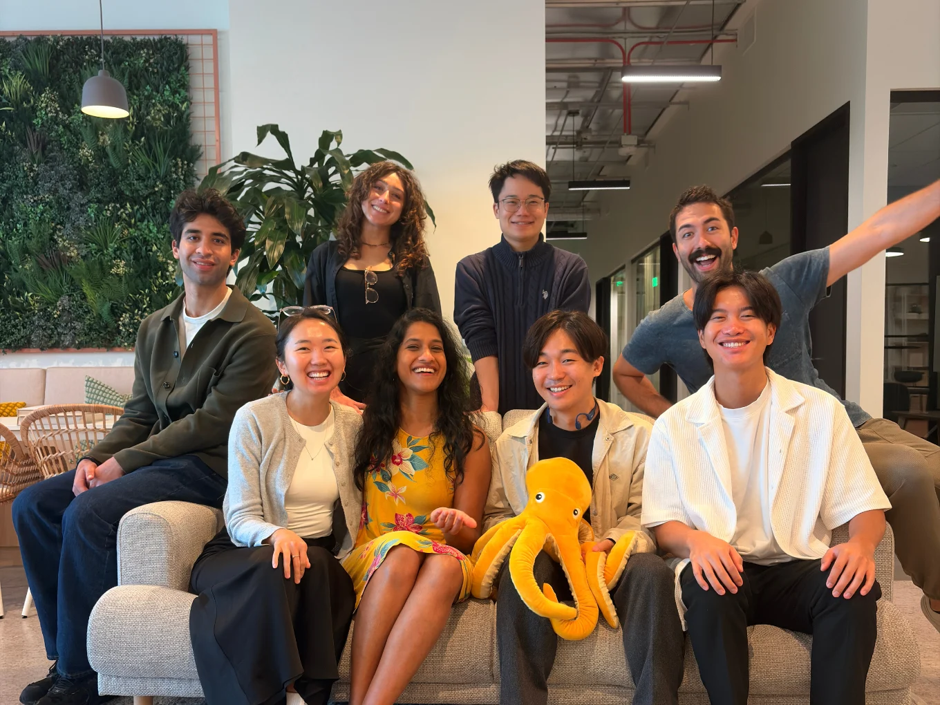 JustAI Bags $17 Mn To Scale Its Agentic Martech Stack