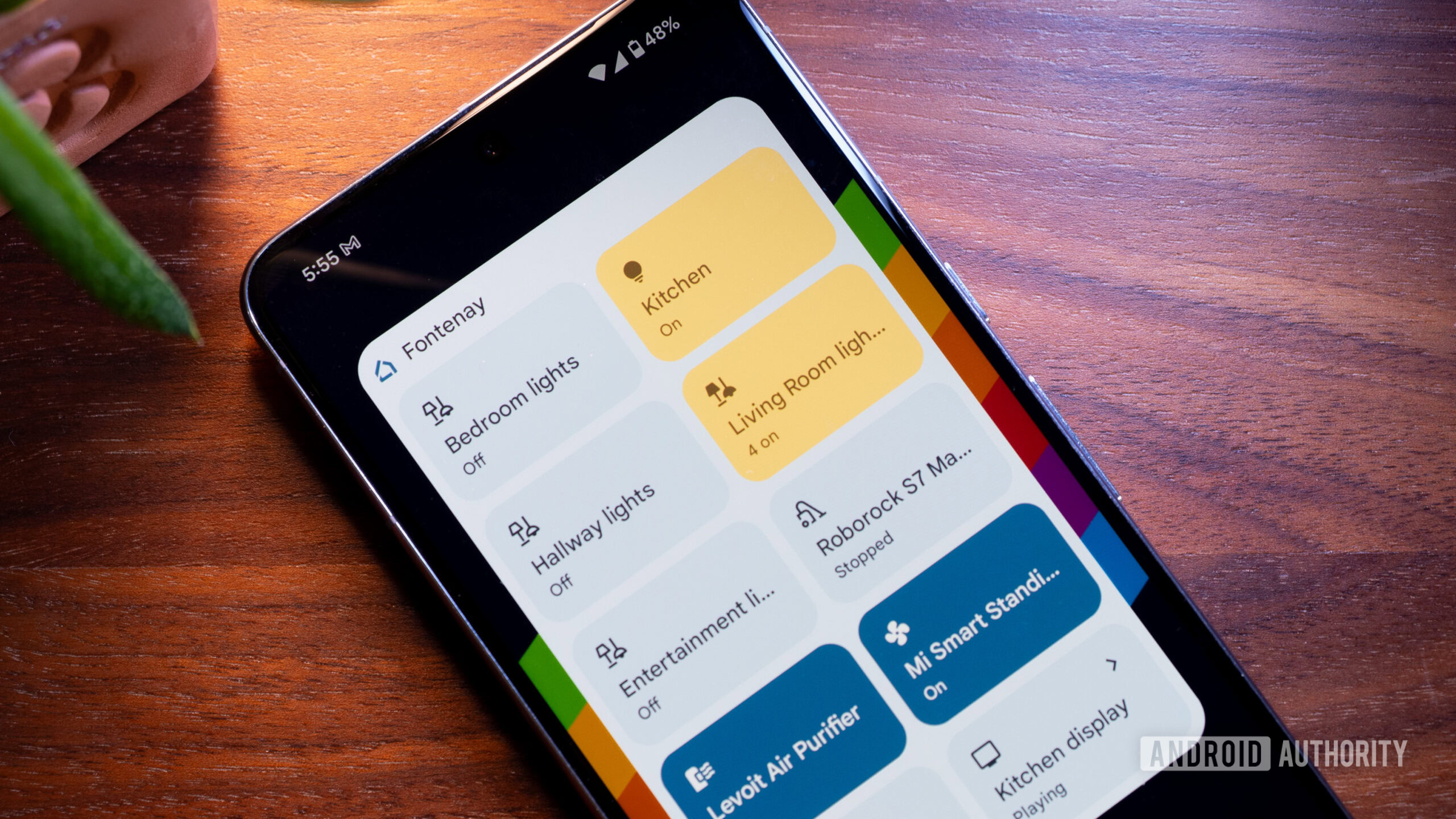 Google Home’s automation widget is busted on iOS, but a fix is in the works