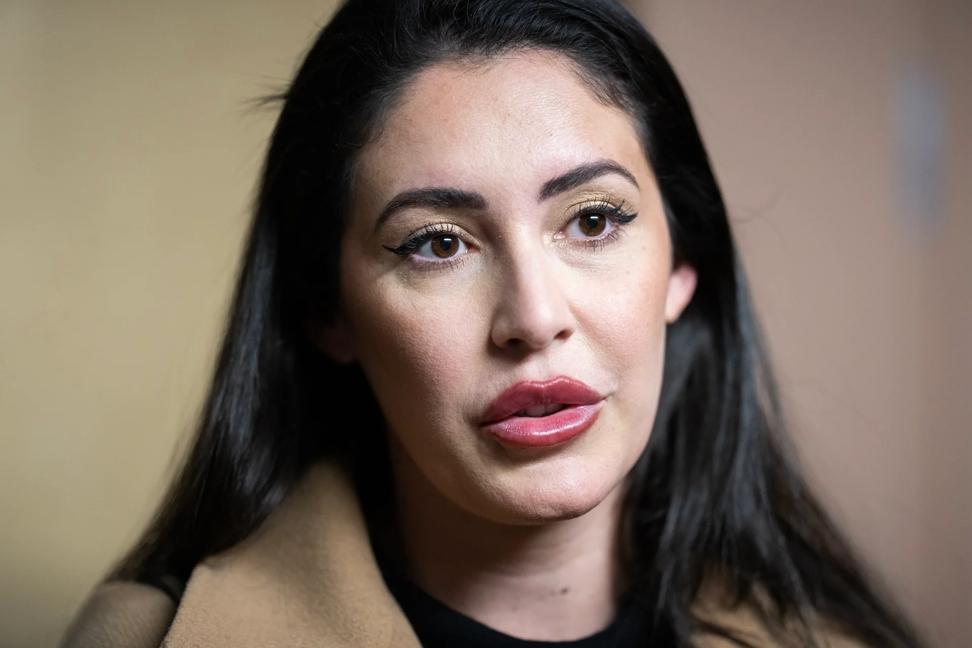 MAGA Congresswoman Denies Using AI to Write Bill: ‘Love Claude but Grok Is Way More Savage’