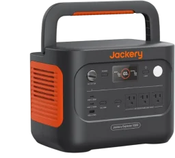 Jackery Explorer 10000 V2 (black)