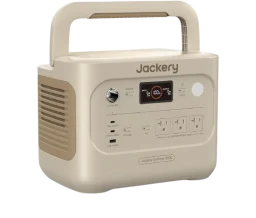Jackery Explorer 1000 V2 (dune white)