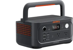 Jackery Explorer 500 v2