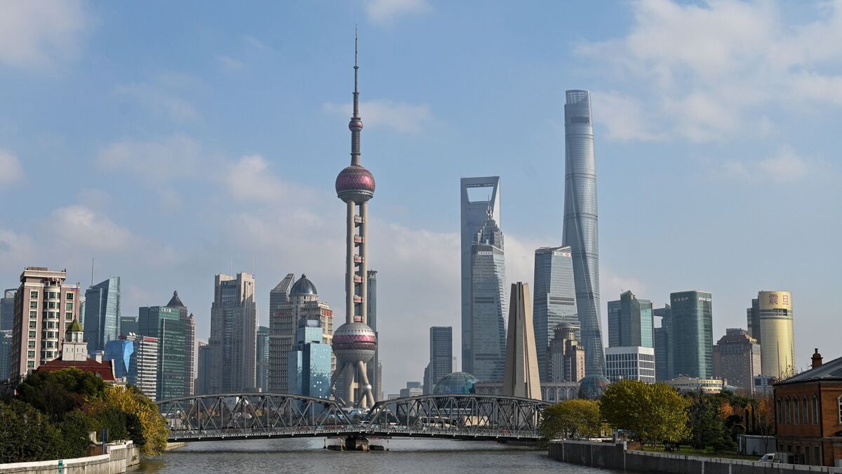 Ex-WPP China Exec Sentenced to Life in $176 Million Bribery Case