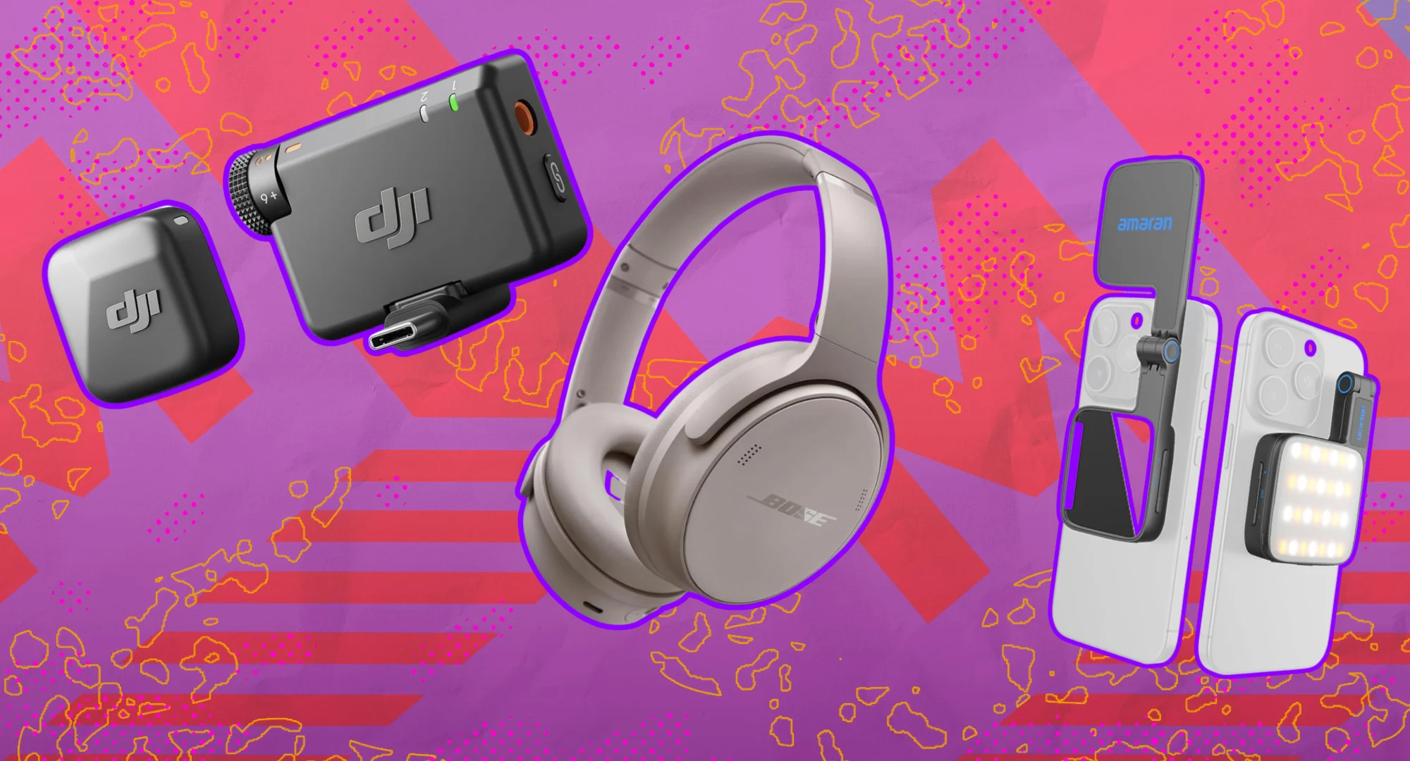 The creator-approved Prime Day deals worth hitting add to cart on