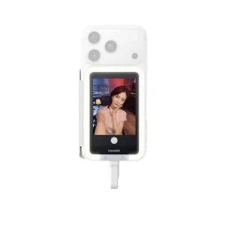 Insta360 Snap Selfie Screen with Light