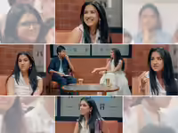 What Radhika Ambani wants young Indians to know about success
