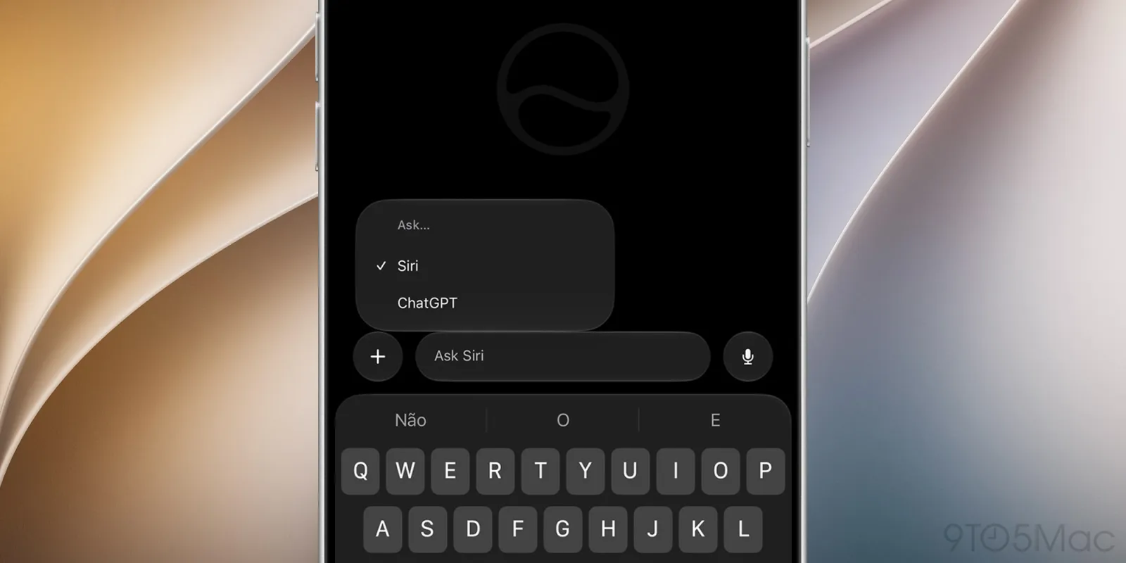 Siri AI app on iOS 27 lets users easily switch between Siri and ChatGPT