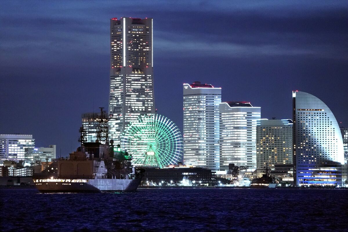 Japan’s Regional Banks Sell More Senior Bonds as Rates Rise