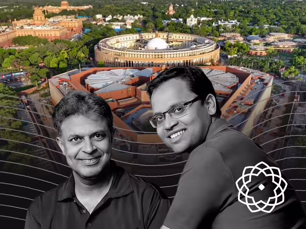 Sarvam gets state backing; Andy Jassy’s India visit