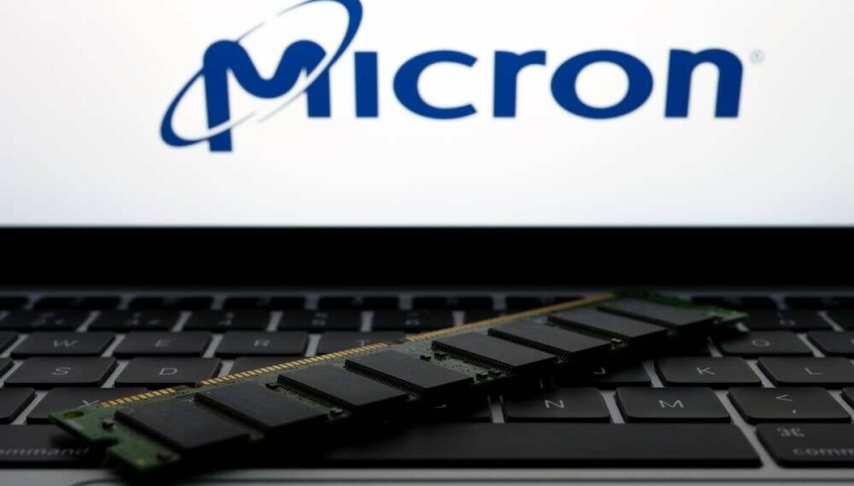 Micron locks in historically high memory prices for five years