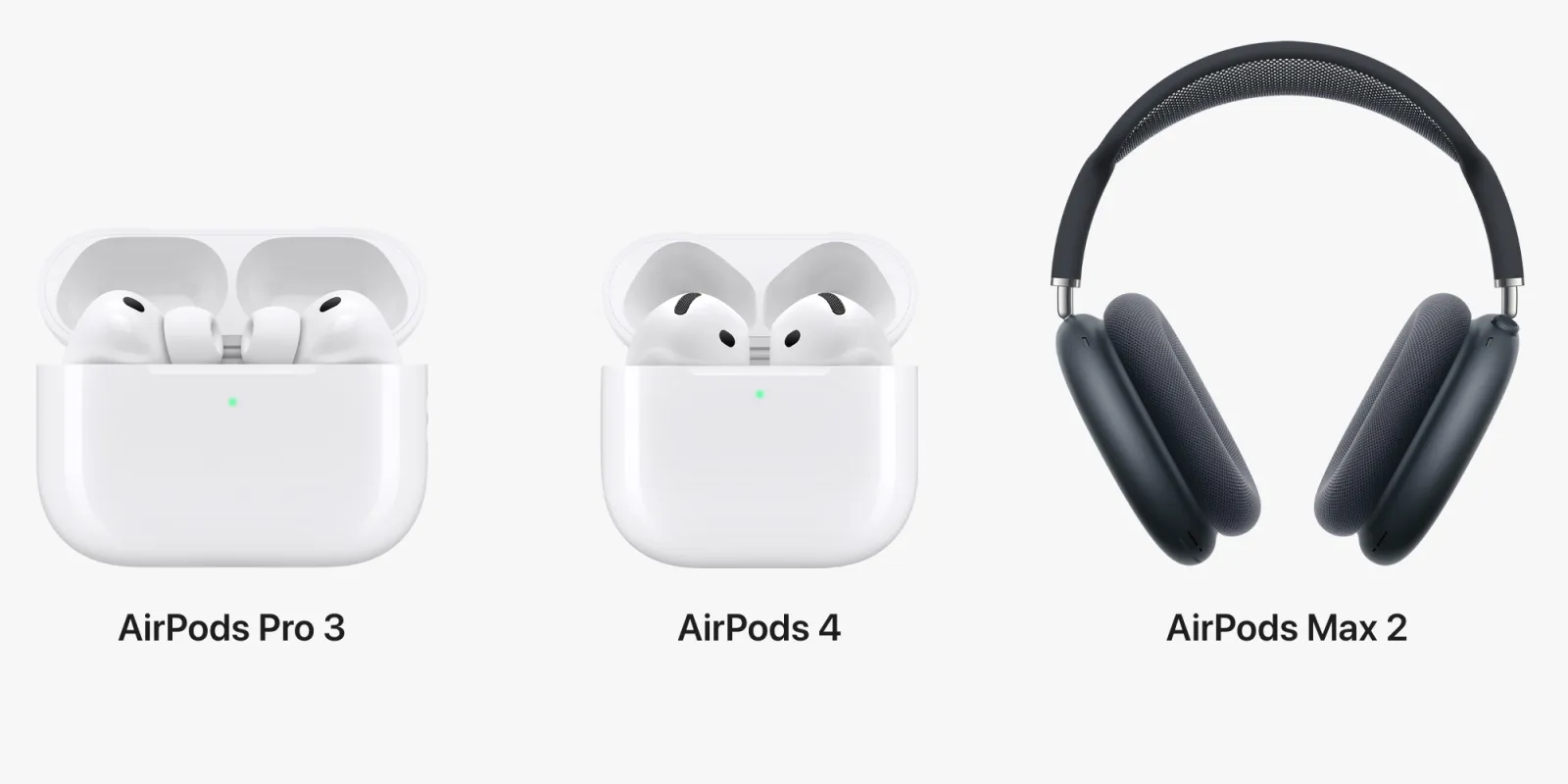 PSA: AirPods Max 2 for $399 are almost sold out, plus more AirPods deals