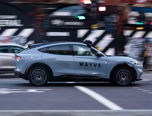 Wayve Launches $85M Tender Offer at $8.5B Valuation