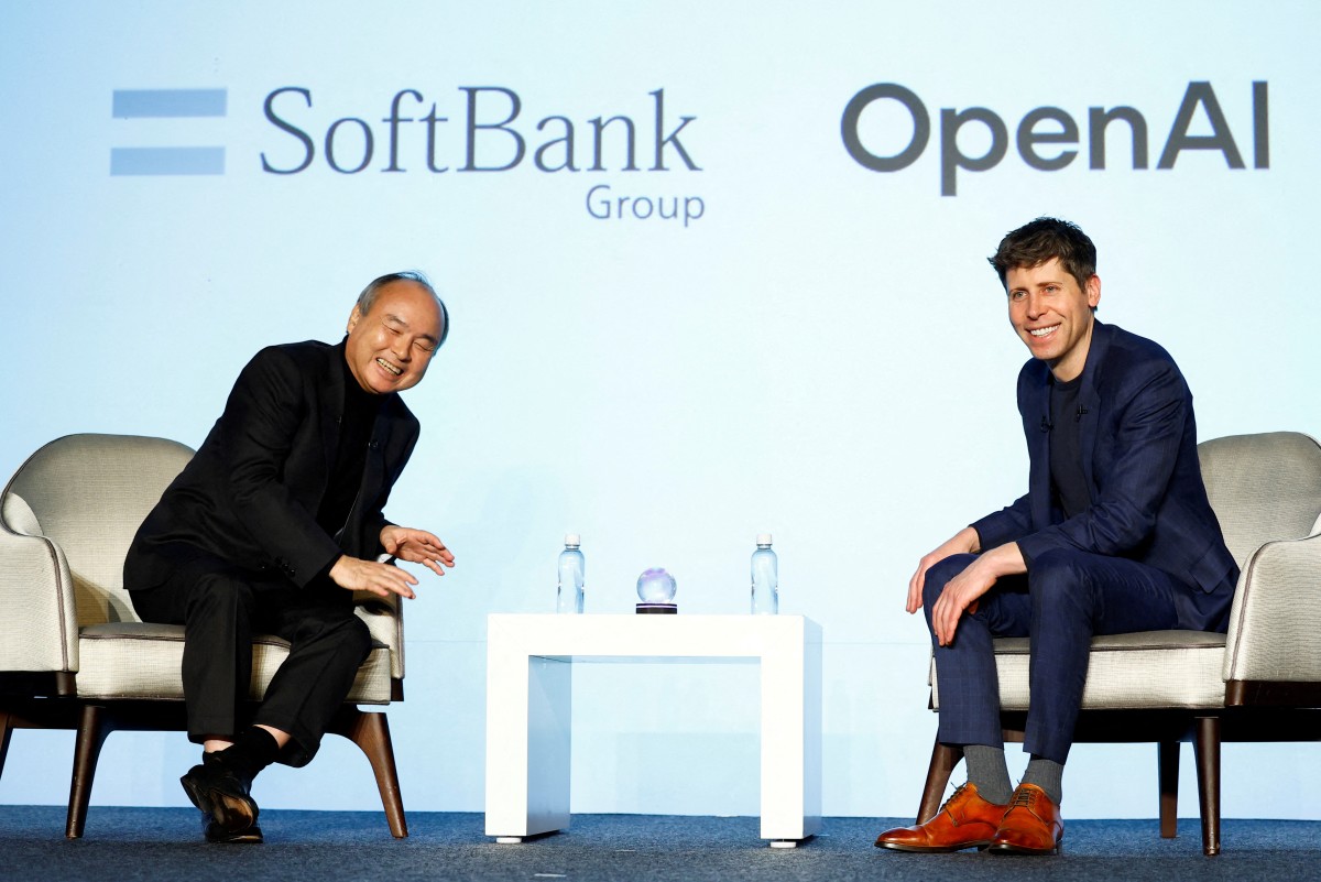 SoftBank Renews $10B Loan Talks for OpenAI Stake, Adds Concessions
