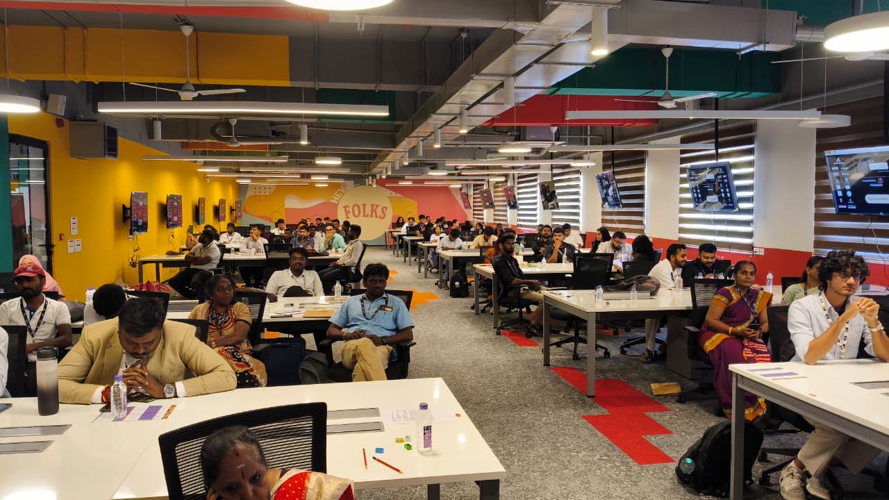 Global Startup Summit 2026: Coimbatore Edition