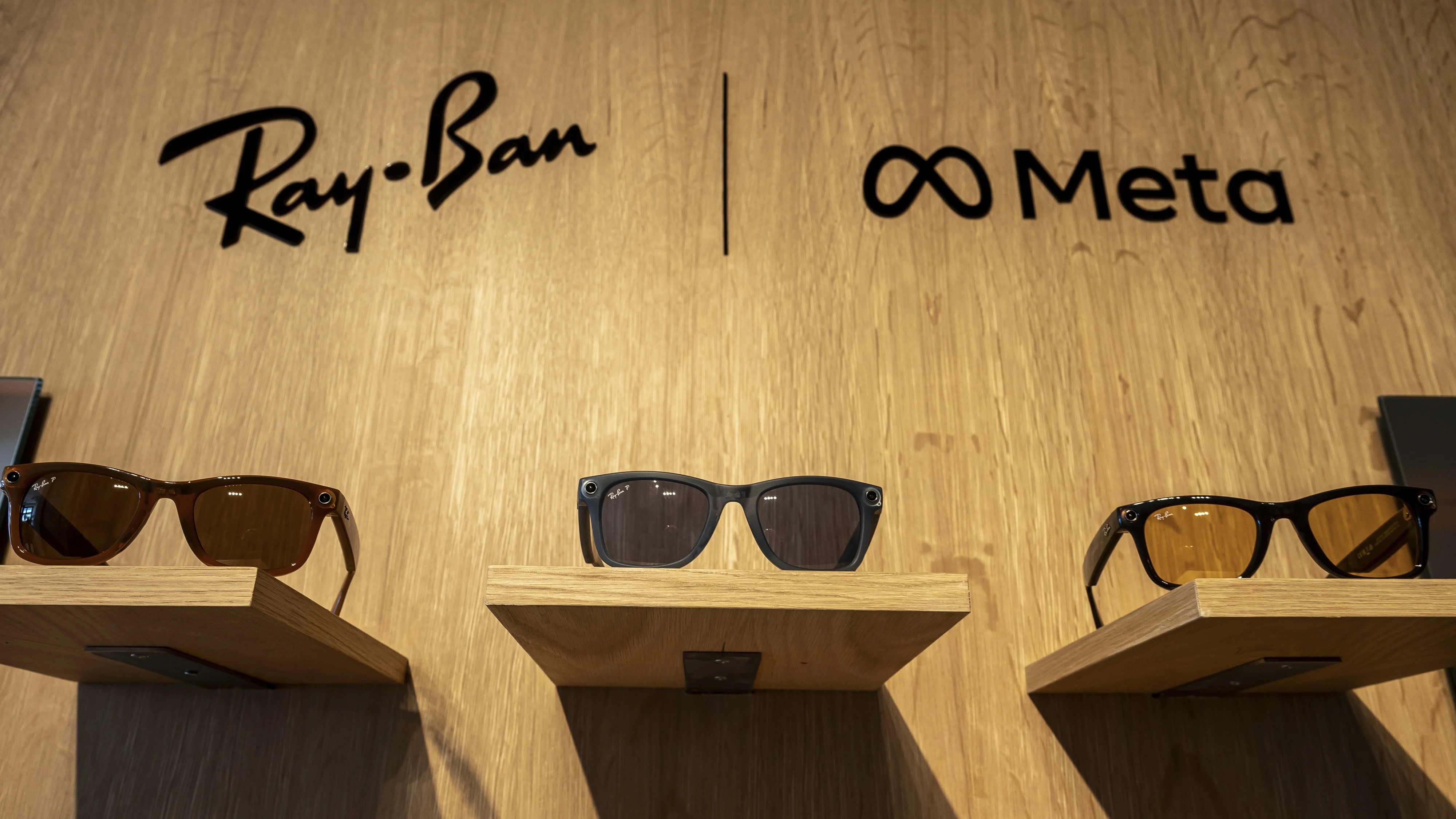 Meta Adds $20 Subscription to Ray-Ban Meta's Key Accessibility Feature