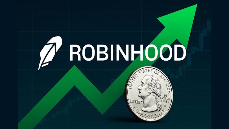 Robinhood Unveils AI-Native Ethereum Layer-2 & Tokenized Stocks