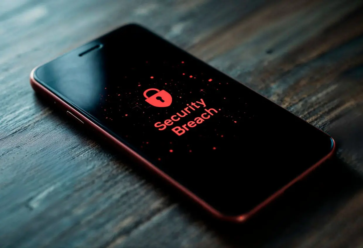 Politician who investigated spyware abuses had his phone hacked with Pegasus spyware