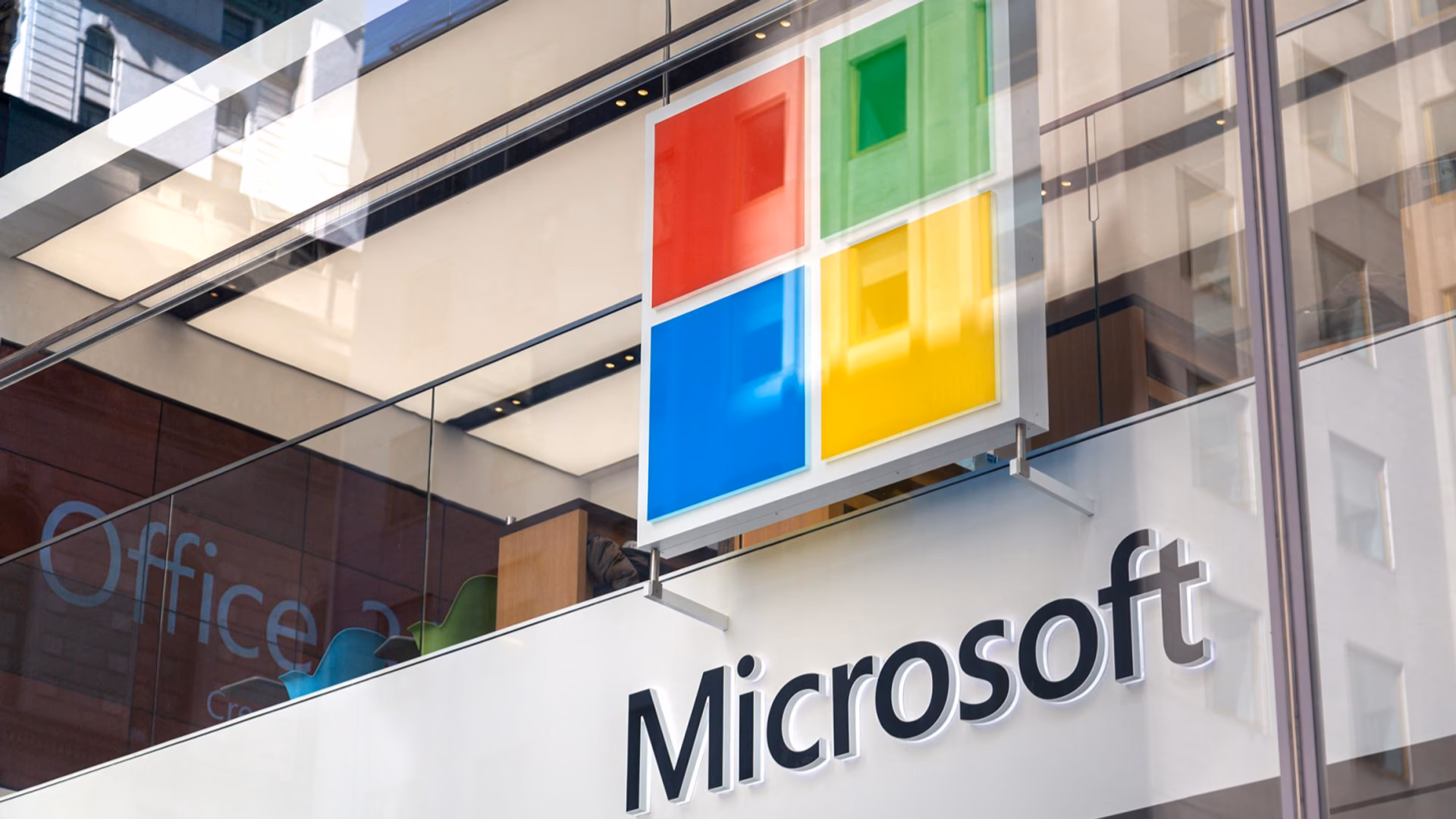 Microsoft Launches Frontier AI Company with $2.5B Investment