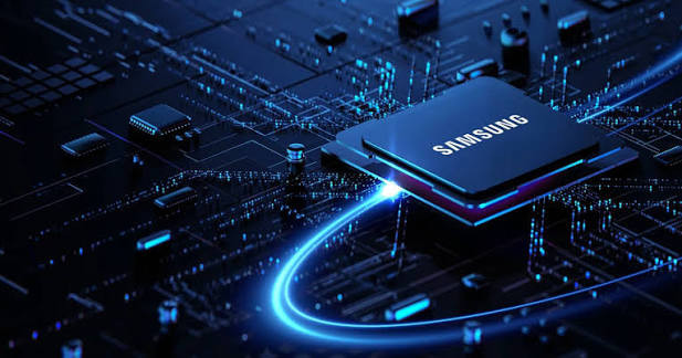 Anthropic & Samsung Discuss Custom AI Chip: A Strategic Move