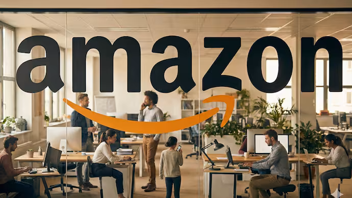 After years of tracking packages, Amazon planning to use the same