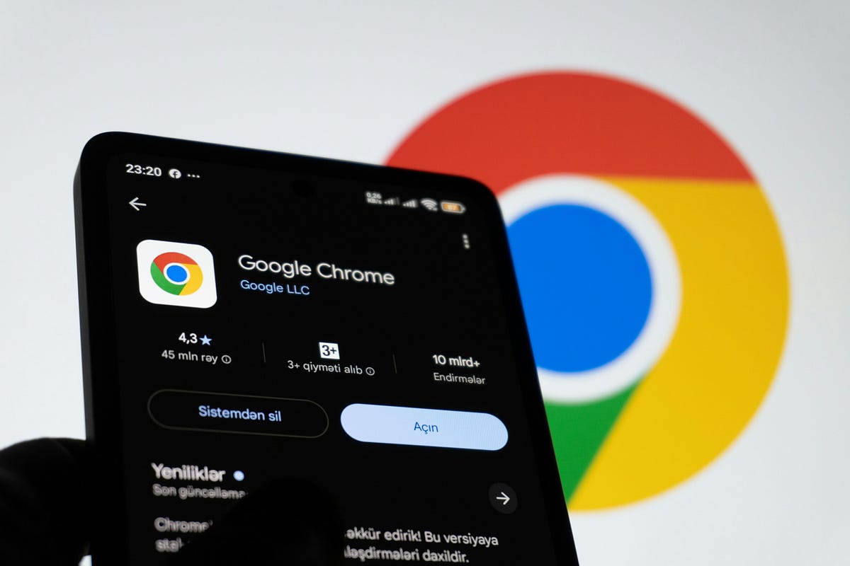 Google Finally Bans Chrome Extensions for AI Jailbreaking