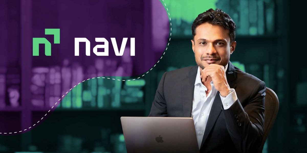 Sachin Bansal's Navi Plans Rs 3,000 Cr IPO; SEBI Filing Soon