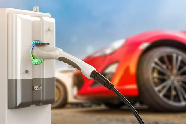 EVs Rescued the Grid During Heatwave: How V2G Saved Power