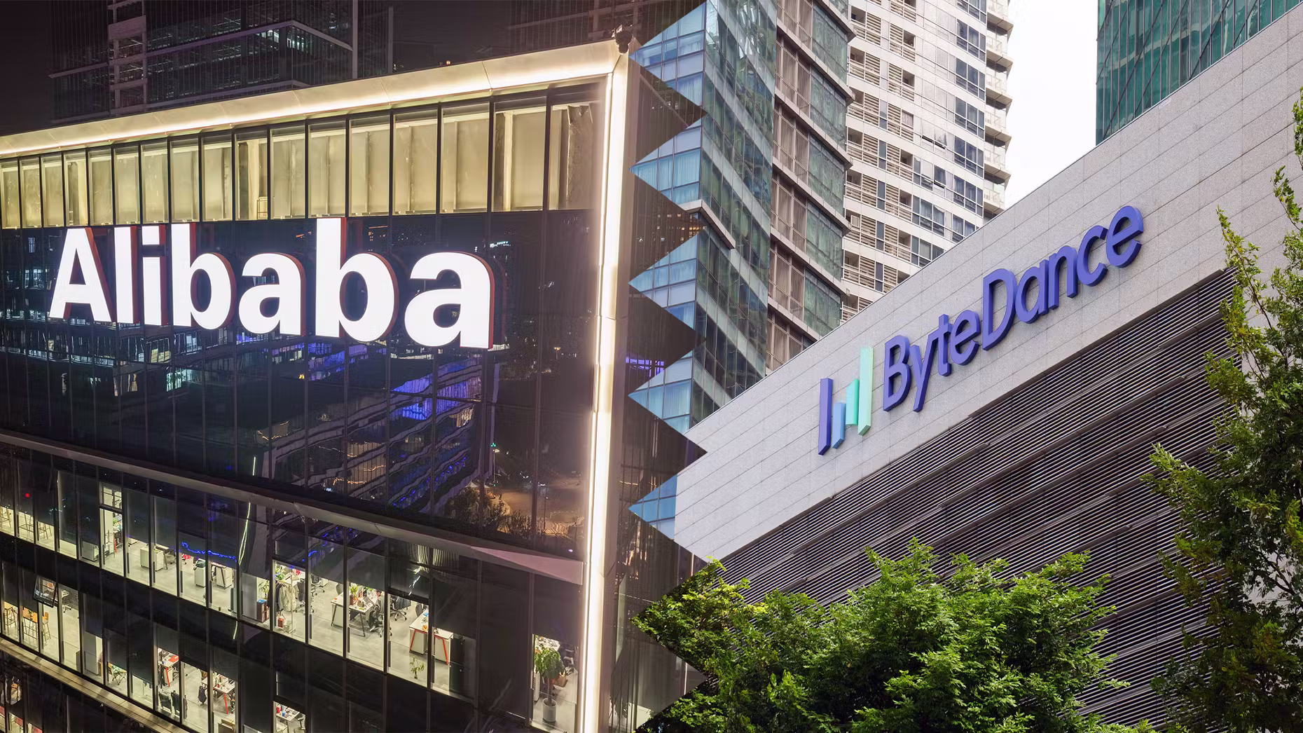 ByteDance, Alibaba Pull AI Companions Amid China's New Rules