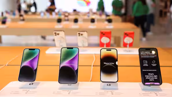 Apple Restores Card Payments for App Store, iCloud in India