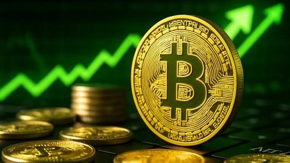 Bitcoin Surges to Weeks-High; Bernstein Sticks to $150K Target