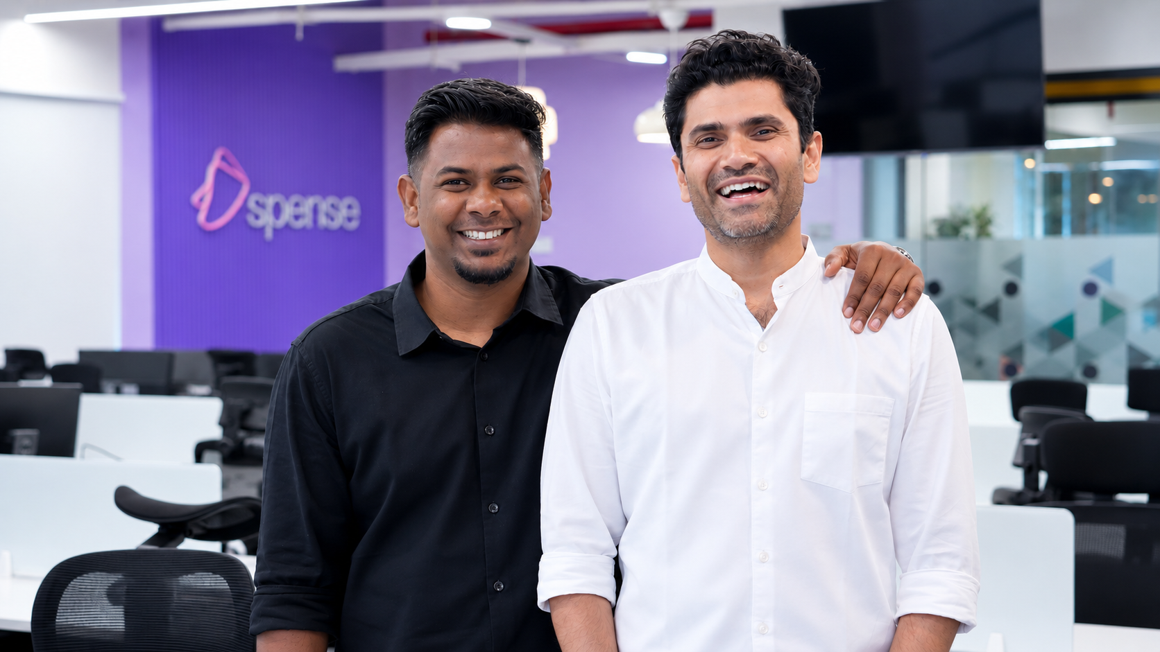 Spense Raises $2.8M for AI Lending Pipes