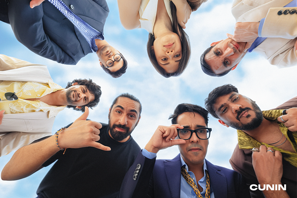 CUNIN Raises $450K for Gen Z Fragrance Brand