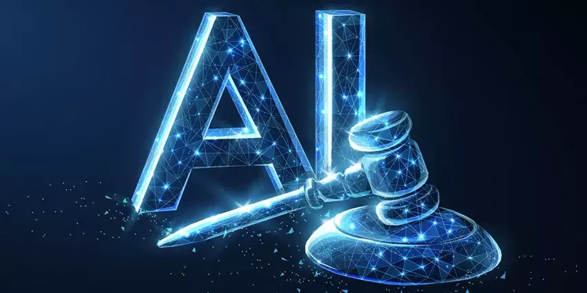 New AI Law: US Eyes Graded, Risk-Based Regulations for AI