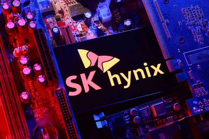 US Investors Gain Access to SK Hynix Amid AI Memory Boom
