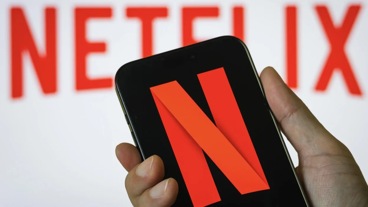 Netflix Invented Binge-Watching. Has It Outgrown Its Own Model?