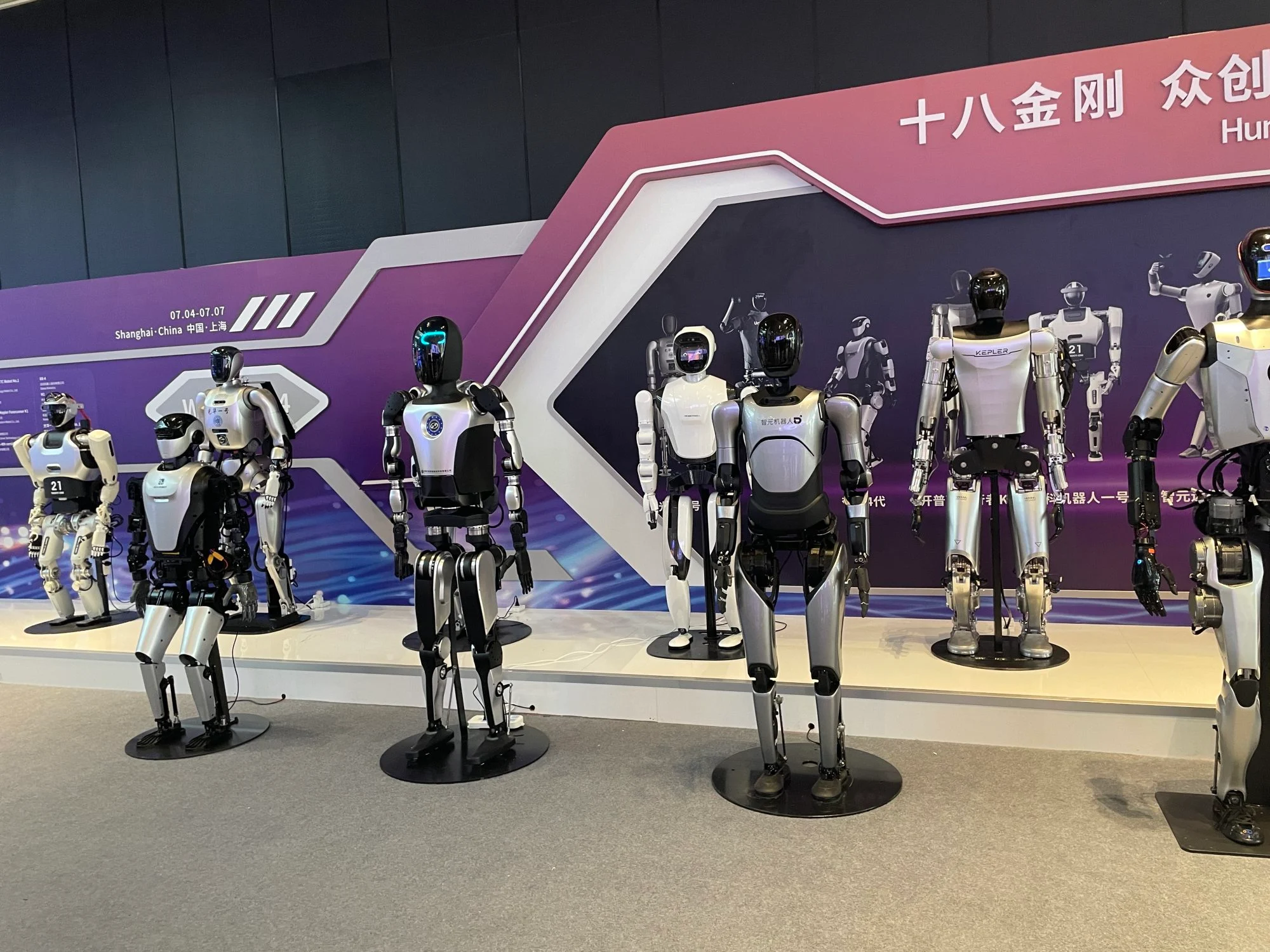Ant Group's Robbyant Open-Sources Robotics AI Models