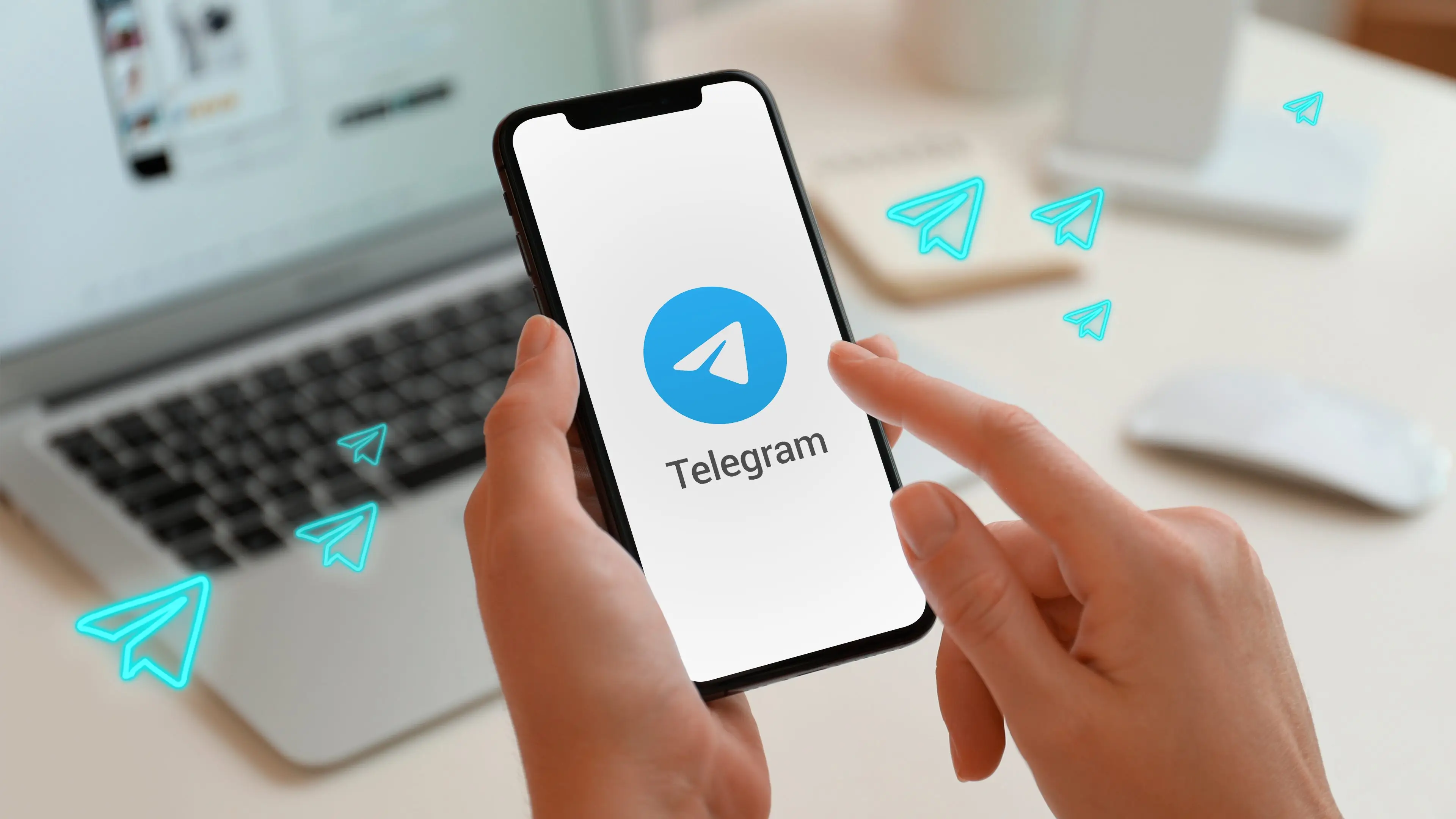 Chinese Men in Germany Used Telegram for Rape Videos, Drugging Tips