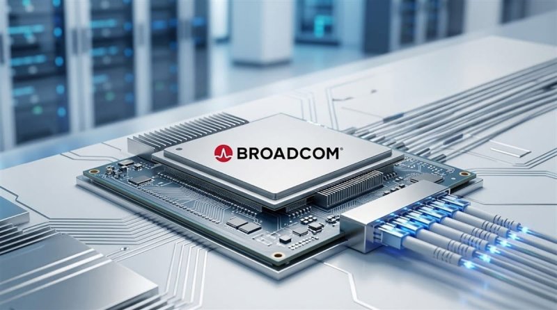 Apple's $30B Broadcom Deal: Largest US Manufacturing Investment