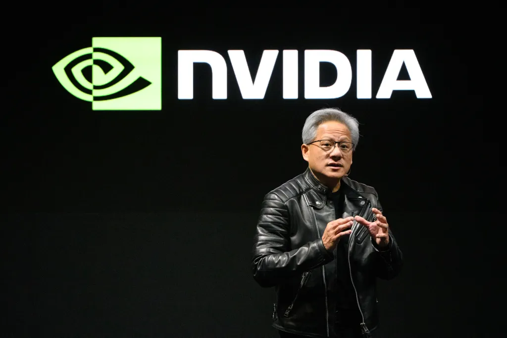 Nvidia Rival Positron Holds Talks to Raise Funds at $5 Billion
