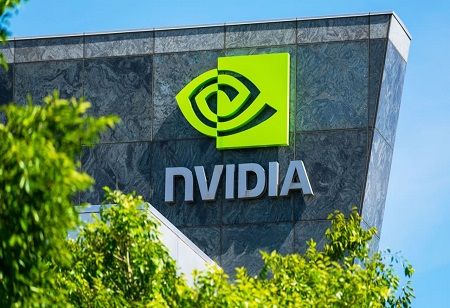 Nvidia Backs Voice AI Startup Gradium's $100M+ Seed Round