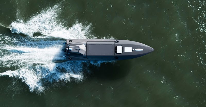 Former Speedboat Racer’s Startup Is Europe’s Newest Defense Unicorn