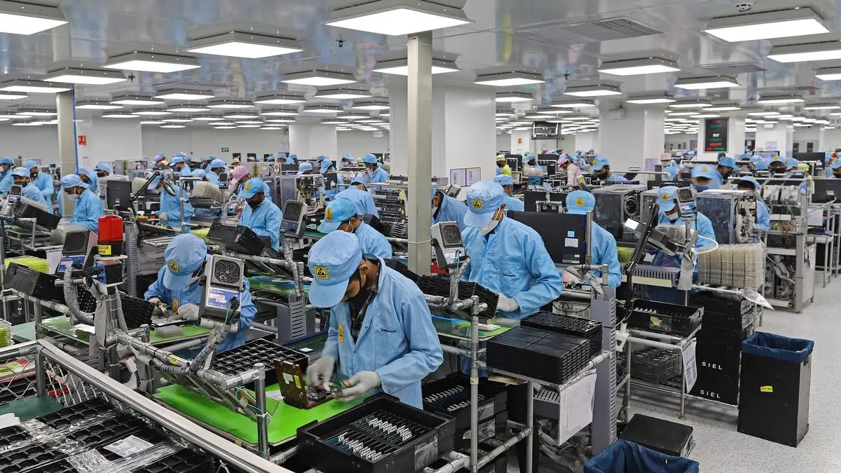 India's Smartphone Boom Enters New Phase with Vivo-Dixon JV