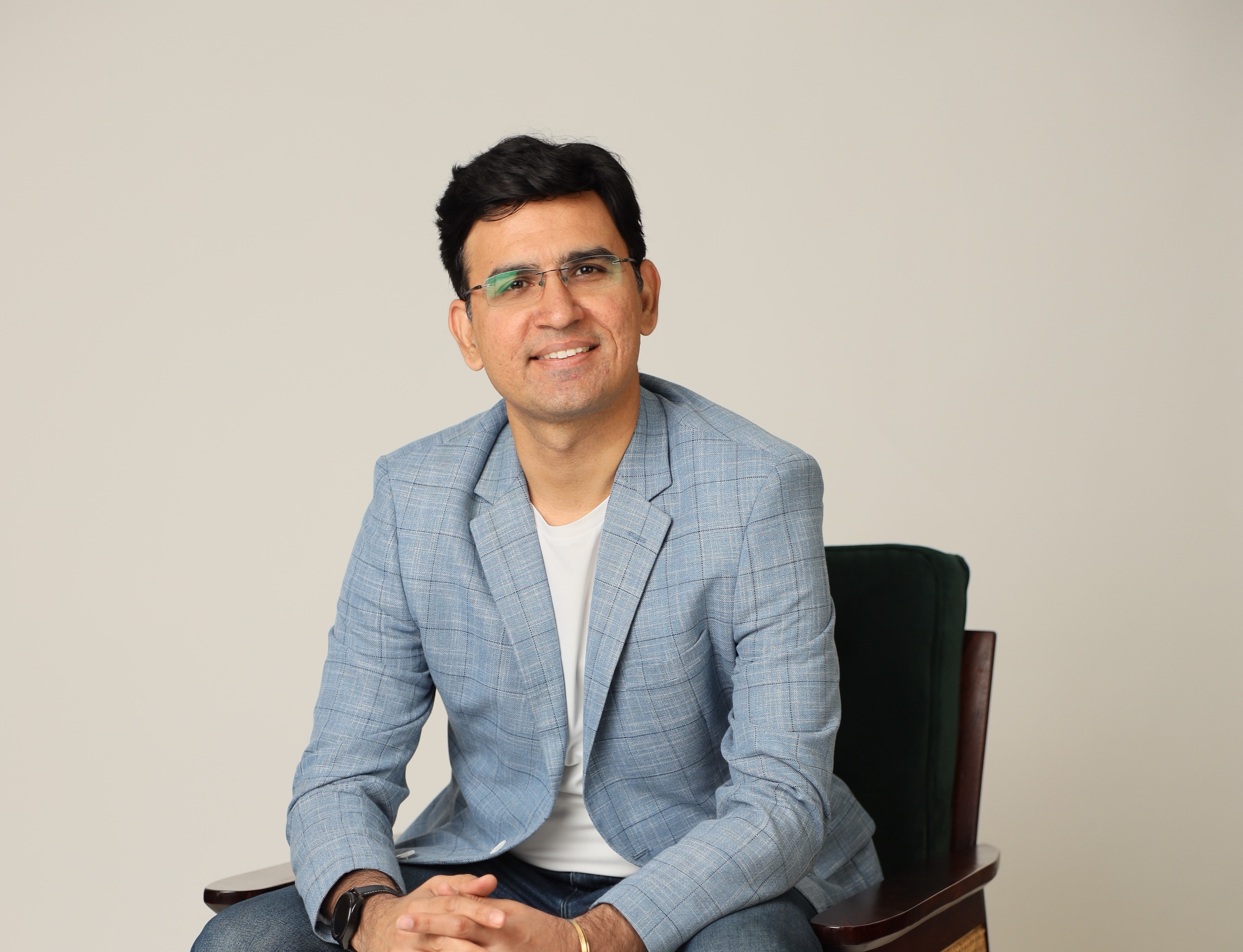 Arkam promotes Pareek to CFO, Mishra to Principal.