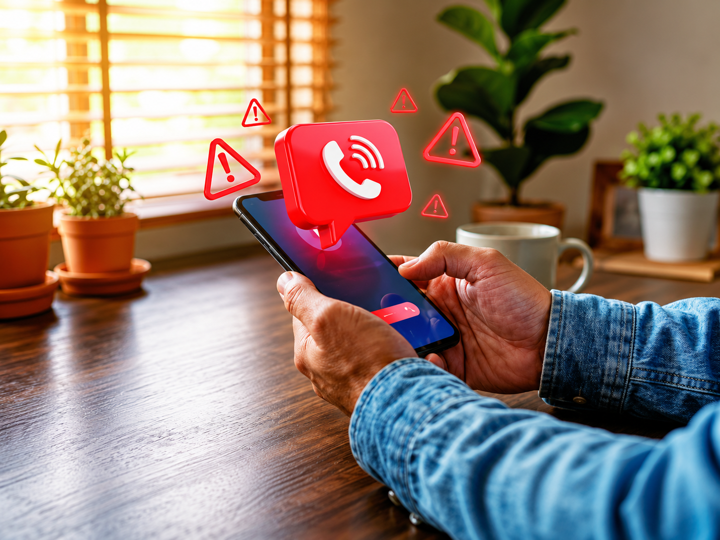 TRAI Pushes Meta, Google to Share Spam Data with Telcos