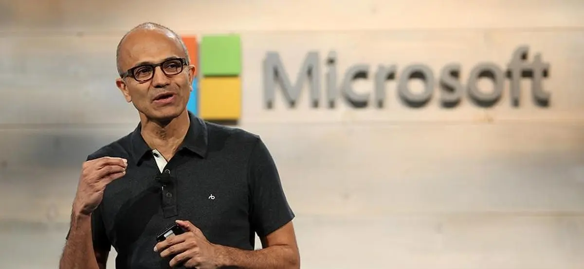 Satya Nadella Warns: AI Risks Handing Over Your Most Valuable Asset