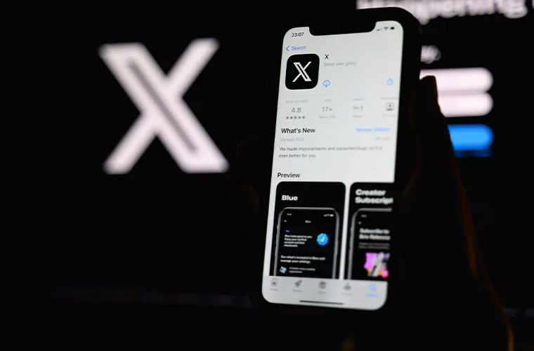 X Boosts Mutuals' Posts: Algorithm Shifts to Core Networks