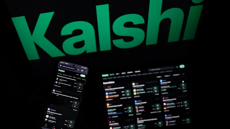 Kalshi Builds AI Computing Power Markets: A Game Changer