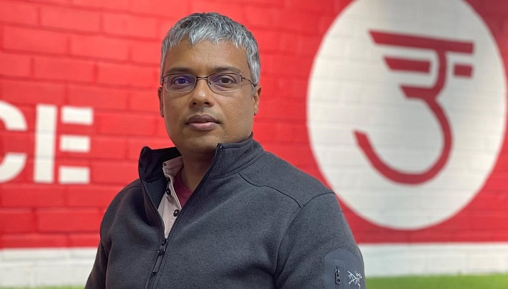 Udaan Secures $160M Structured Financing; BlackRock Invests