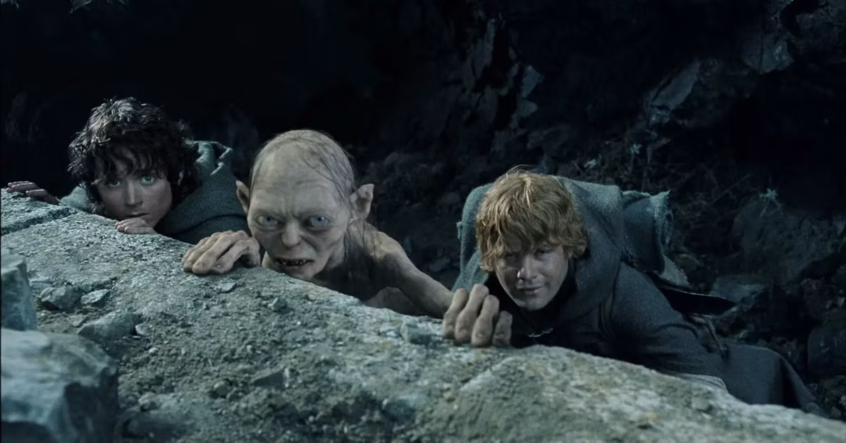 First Teaser for Lord of the Rings: Hunt for Gollum Reveals Strategy