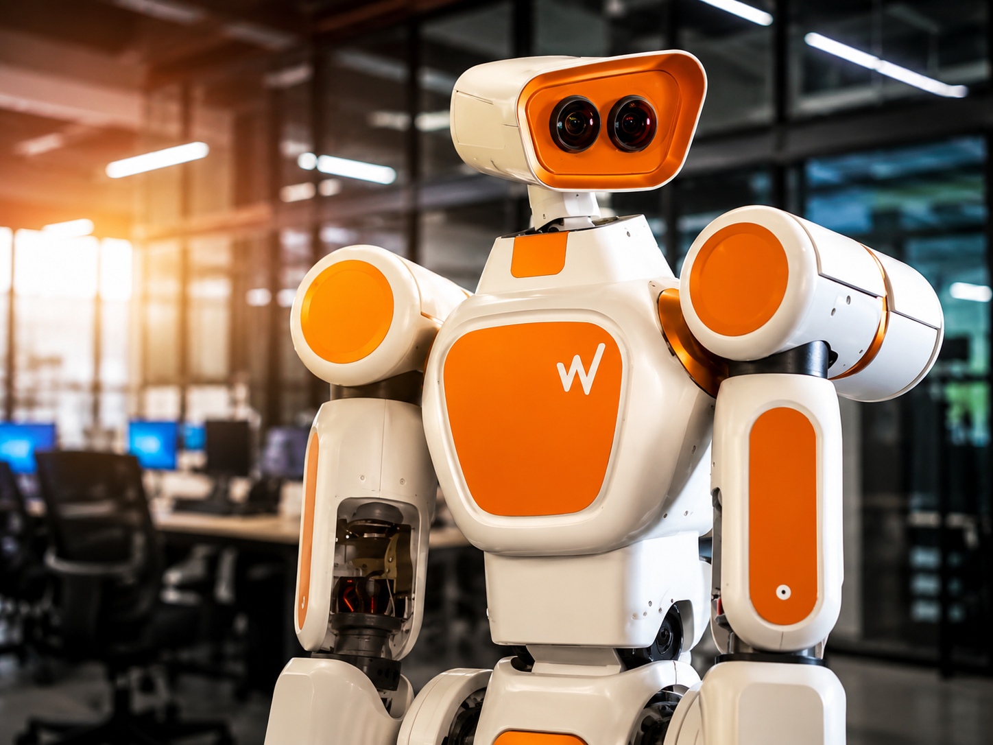 Toyota-Backed Walden Robotics Exits Stealth with $1.1B Valuation